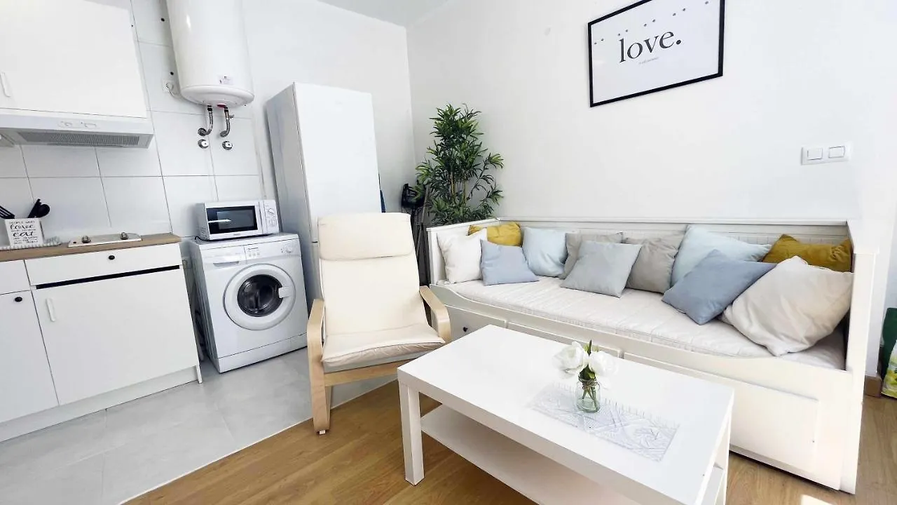 Maravilloso Apartamento Centro Malaga Apartment 0*,  Spain